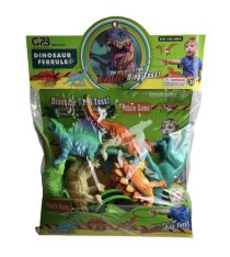 9.99 DINOSAUR RING TOSS