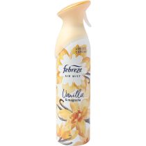 4.99 FEBREZE AIR MIST VANILLA AND MAGNOLIA