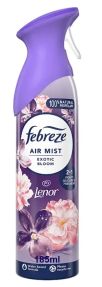 4.99 FEBREZE AIR MIST EXOTIC BLOOM