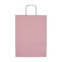 PINK CRAFT BAG 2 COUNT