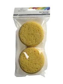1.99 ART SPONGE 3.15 INCH