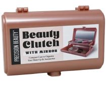 3.99 BEAUTY CLUTCH WITH MIRROR