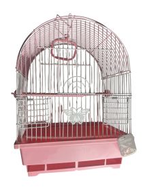 14.99 BIRD CAGE 12 X 9 X 15 INCH