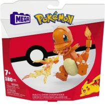 14.99 POKEMON BULD AND SHOW CHARMANDER 
