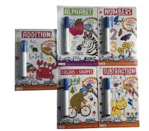 1.99 IMAGINE INK ALPHABET 