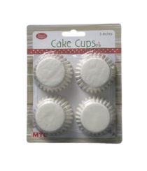 CAKE CUPS 3 INCHES 8 PCS