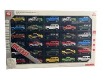 9.99 DIE CAST CAR MODEL 