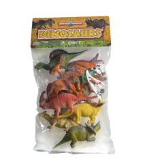 7.99 DINOSAURS