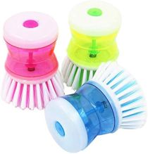 SCRUB BRUSH 