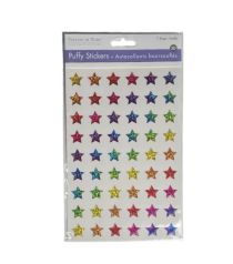 1.99 STAR STICKERS