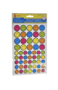1.99 REWARD STICKERS 2 SHEETS