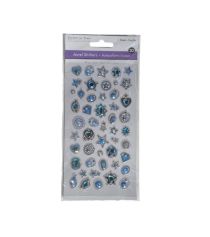 1.99 JEWEL STICKERS