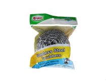 RI PAC STAINLESS STEEL SCRUBBER