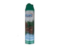 WIZARD WINTER PINE FOREST AIR FRESHENER