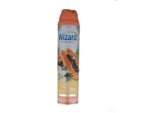 WIZARD VANILLA PAPAYA AIR FRESHENER