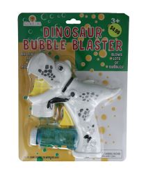 4.99 DINO BUBBLE BLASTER