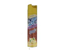 SCRUB FREE FURNITURE POLISH 