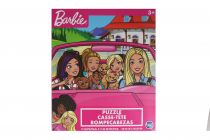 BARBIE PUZZLE