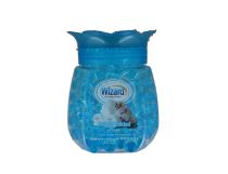 FRESHLY FOLD LINEN CRYSTAL BEADS AIR FRESHENER