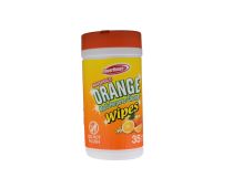 POWERHOUSE ORANGE MULTI PURPOSE CLEANER