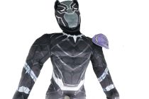 9.99 BLACK PANTHER