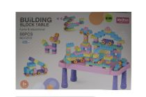 7.99 BUILDING BLOCK TABLE 