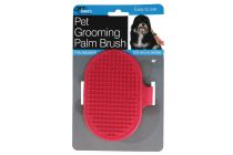 PET GROOMING BRUSH  