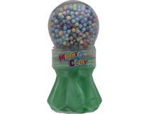 MAGIC CLAY
