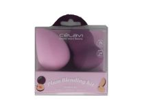 1.99 PLUM BLENDING KIT 2 PC