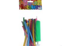 BALLOONS WPUMP  