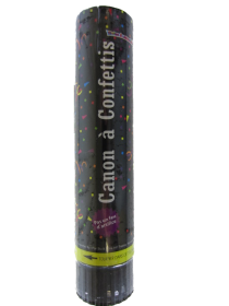 PARTY POPPER  