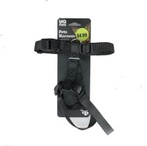 4.99 PET HARNESS SMALL