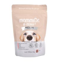 MAMMI DR 6 ZERO + BEEF FOR DOG