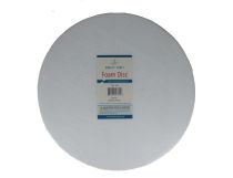 FOAM DISC 10 X 1 INCH