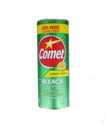 LEMON FRESH COMET