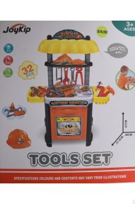 14.99 TOOL SET