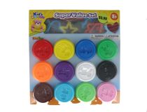 5.99 SUPER VALUE SET KIDS DOUGH