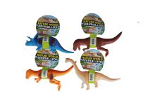 DINOSAURS