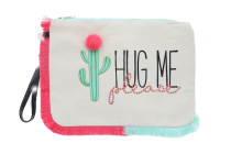2.99 HUG ME ZIP POCUH