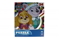 PAW PATROL PUZZLE 