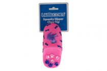LIL BUDDIES SQUEAKY CHEW TOY