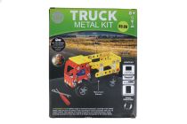 5.99 TRUCK METAL MIT 