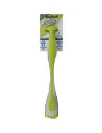 FRESH START DISH BRUSH SUCTION CUP