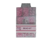 PEARL PURPLE BEAD KIT