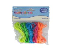 RUBBER BANDS 