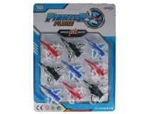 FIGHTER PLANE SPEED PK GAME 