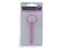 Tweezer Magnifyer  