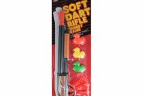 SOFT DART RIFLE TARGET