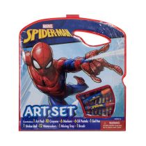 9.99 SPIDERMAN ART PAD