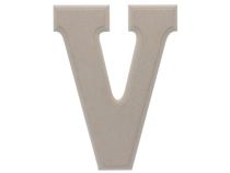 WOOD V LETTER  